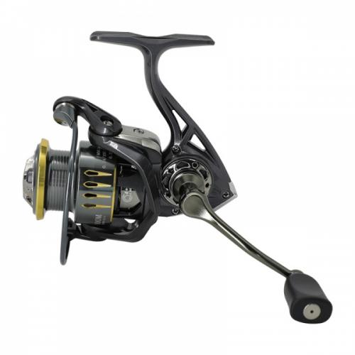 2024 NEW EK carbon fiber material spining fishing reel