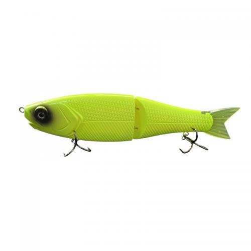 2024 New Arrival Large Size 30CM /373G Shad Glide Bait Slow Sinking 