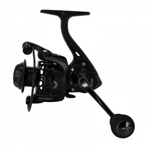 BE spining fishing reel