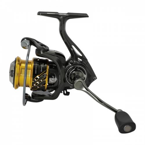 DK high quality spining fishing reel gear ratio 5.2:1