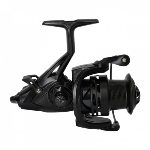 EH baitrunner fishing reel for feeder