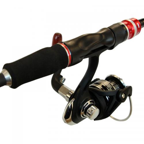 New 1.8m 2.1m 2.4m 2.7m Fishing Reels Tackle Set fishing rod and reel combos Spinning Casting Fishing Rod Reel Set Combo