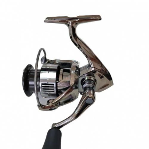 KS spining fishing reel