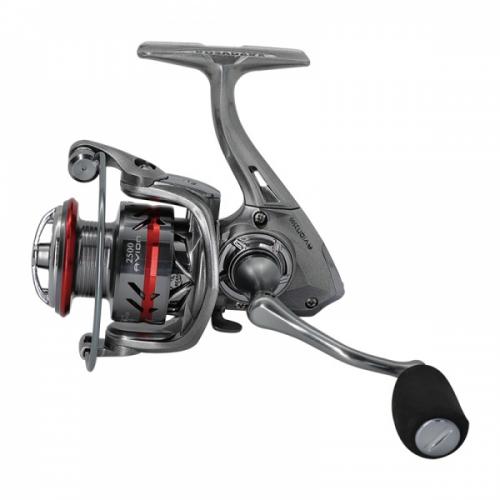 OER spining fishing reel