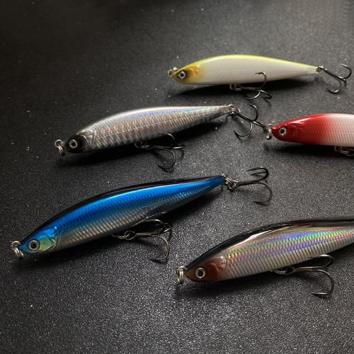 Pencil Sinking Fishing Lure 9.5cm 19.5g Bass Fishing Tackle Lures 