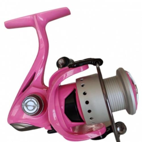 SLC spining fishing reel