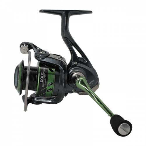 SLK spining fishing reel