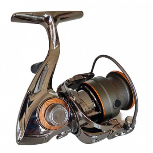 SMD high intense graphite spining fishing reel