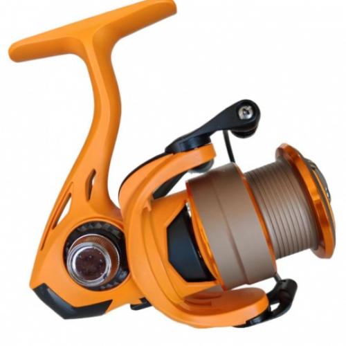 SMM medium grade graphite spining fishing reel